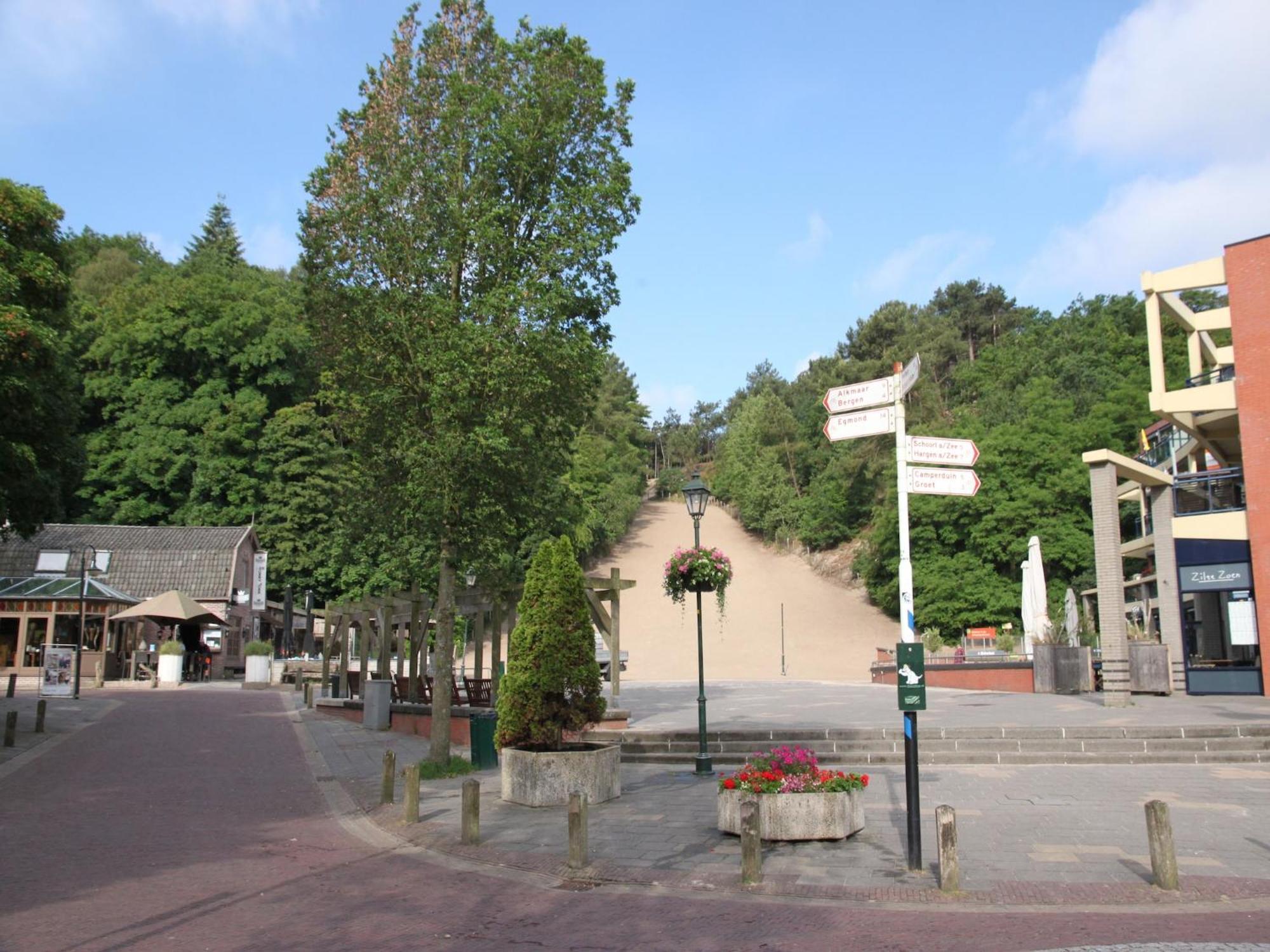 Stunning Apartment In Schoorl North Holland You Can Bike To The Beach Екстер'єр фото