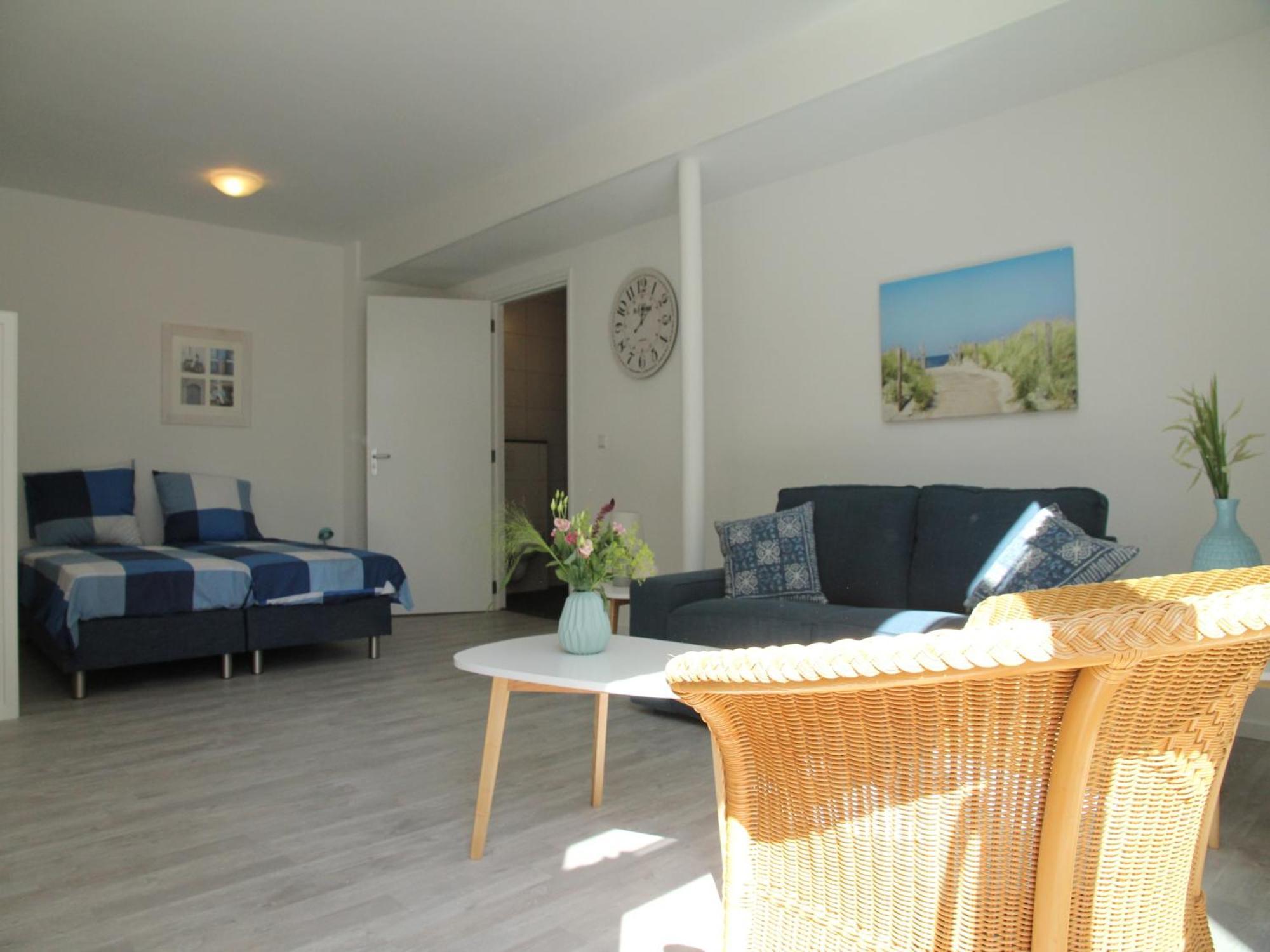 Stunning Apartment In Schoorl North Holland You Can Bike To The Beach Екстер'єр фото