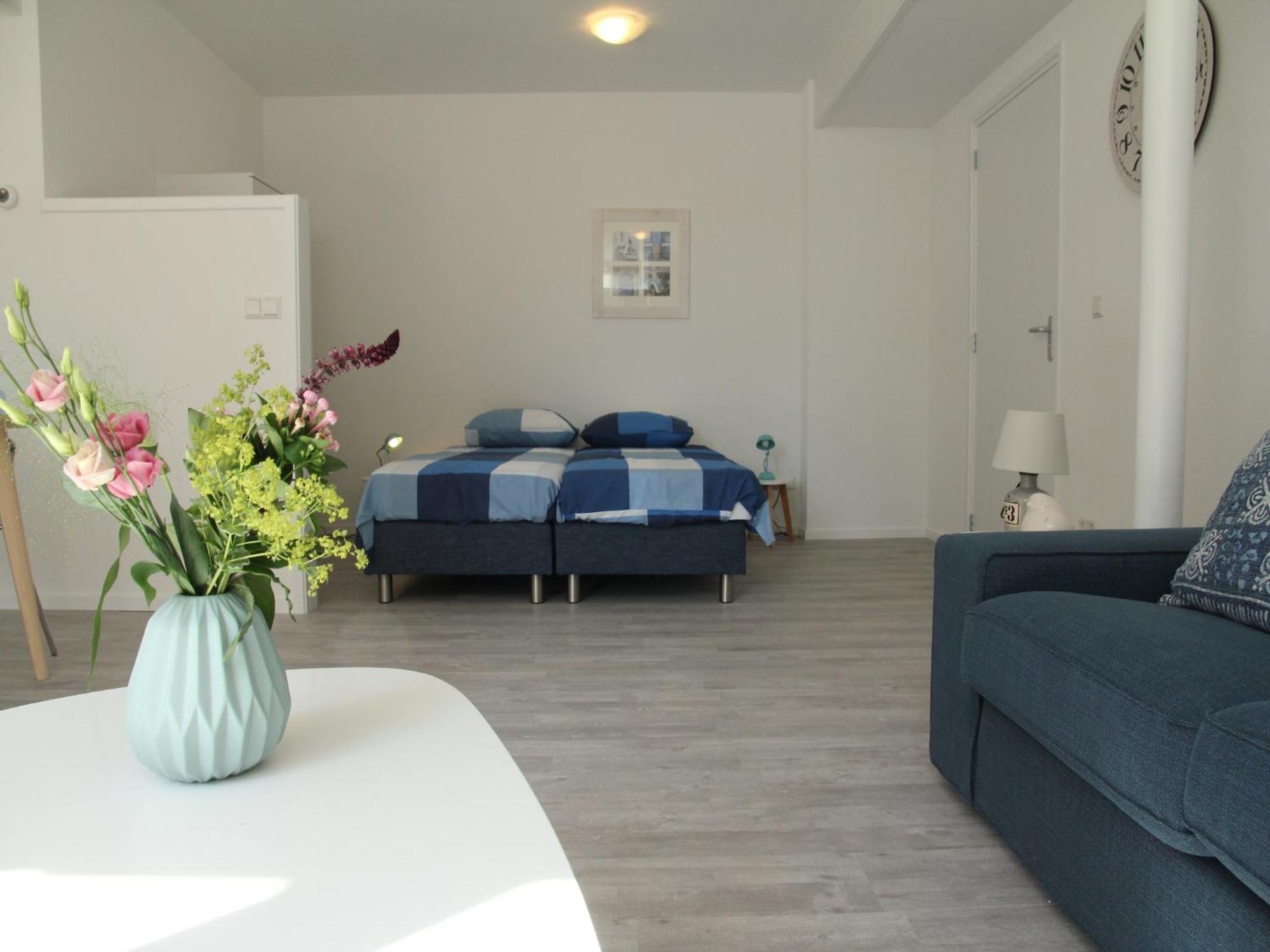 Stunning Apartment In Schoorl North Holland You Can Bike To The Beach Екстер'єр фото
