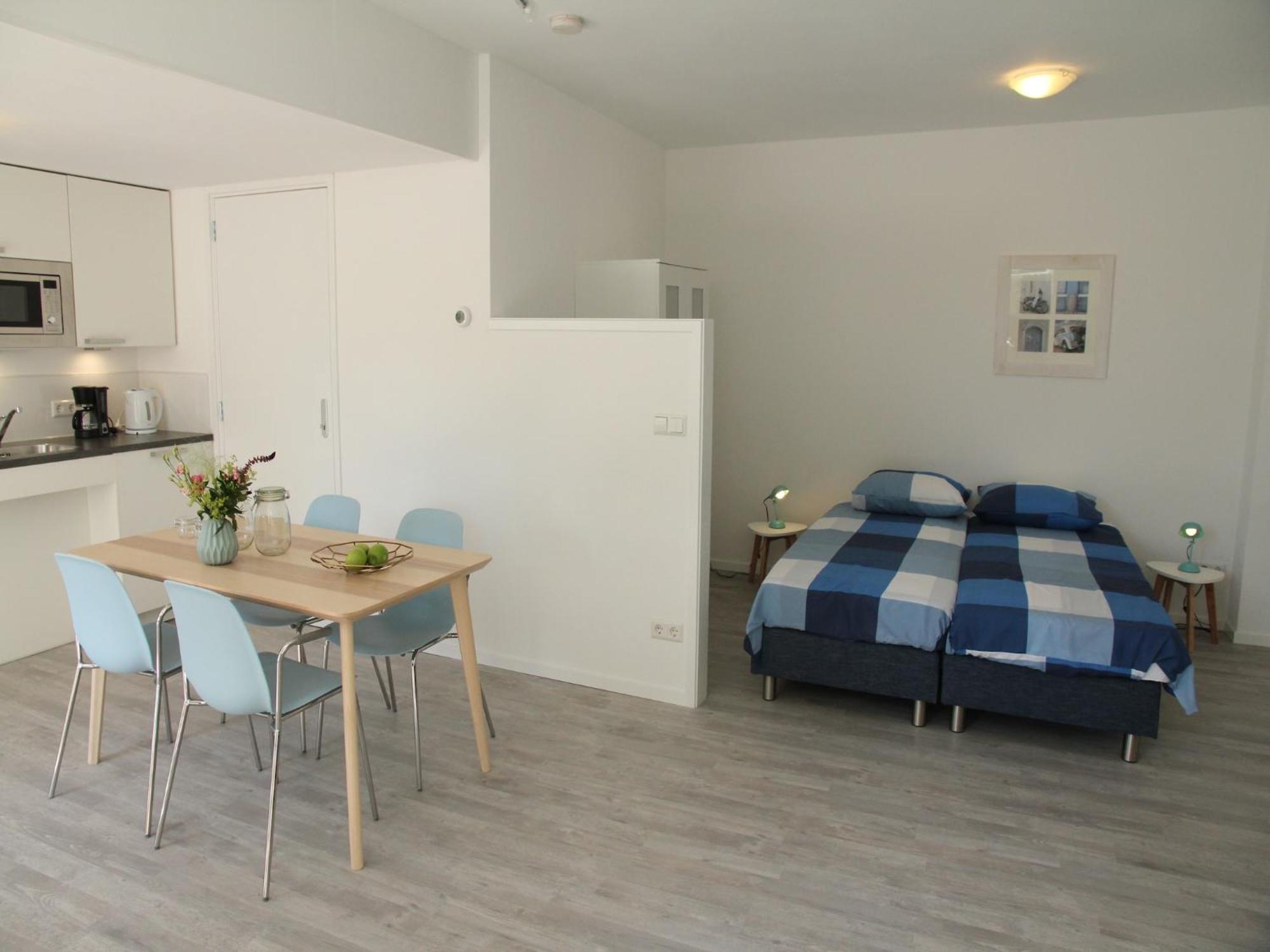 Stunning Apartment In Schoorl North Holland You Can Bike To The Beach Екстер'єр фото