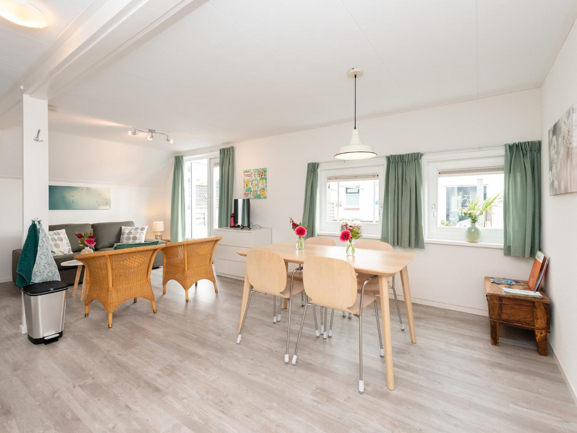 Stunning Apartment In Schoorl North Holland You Can Bike To The Beach Екстер'єр фото