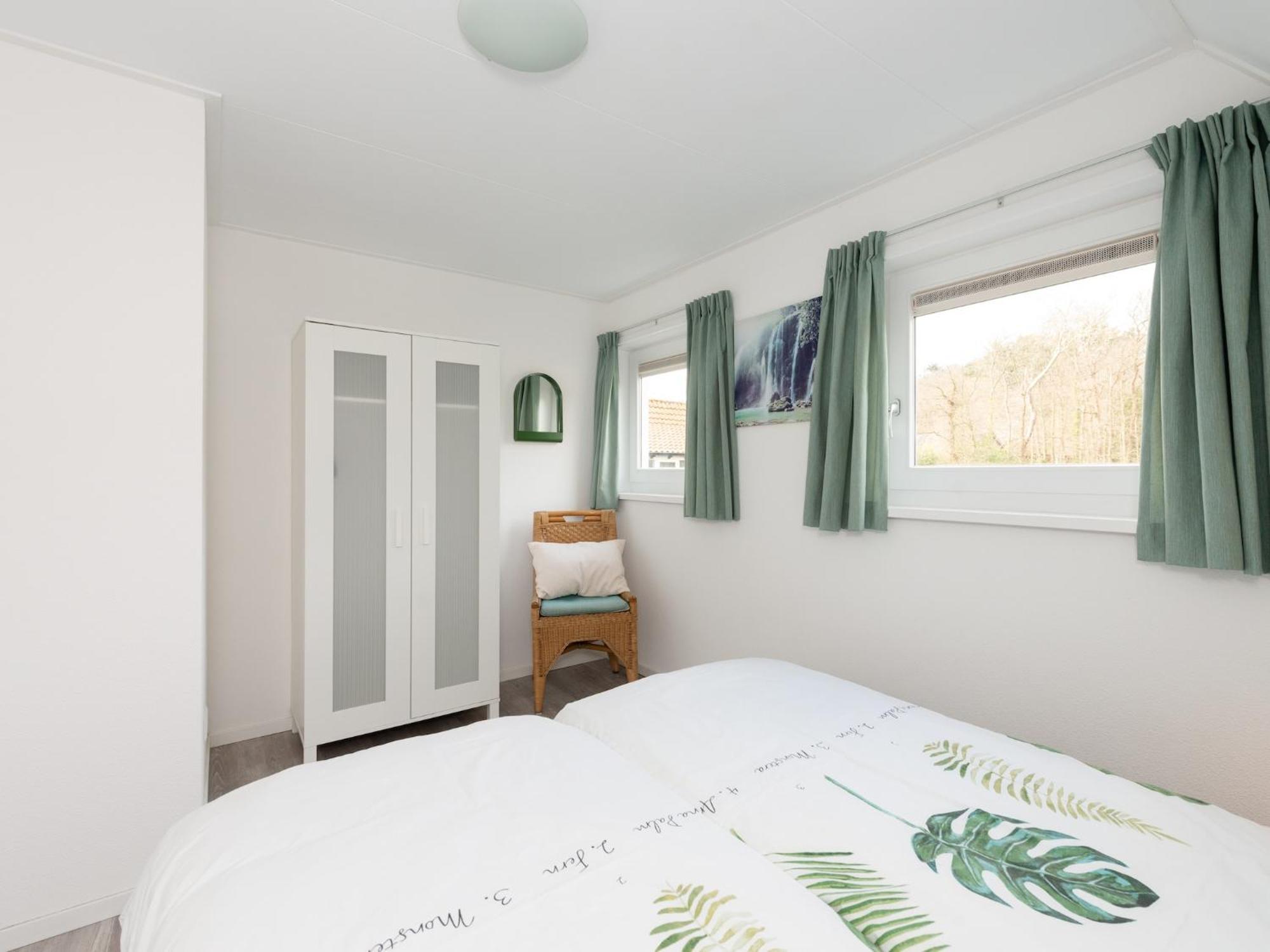 Stunning Apartment In Schoorl North Holland You Can Bike To The Beach Екстер'єр фото