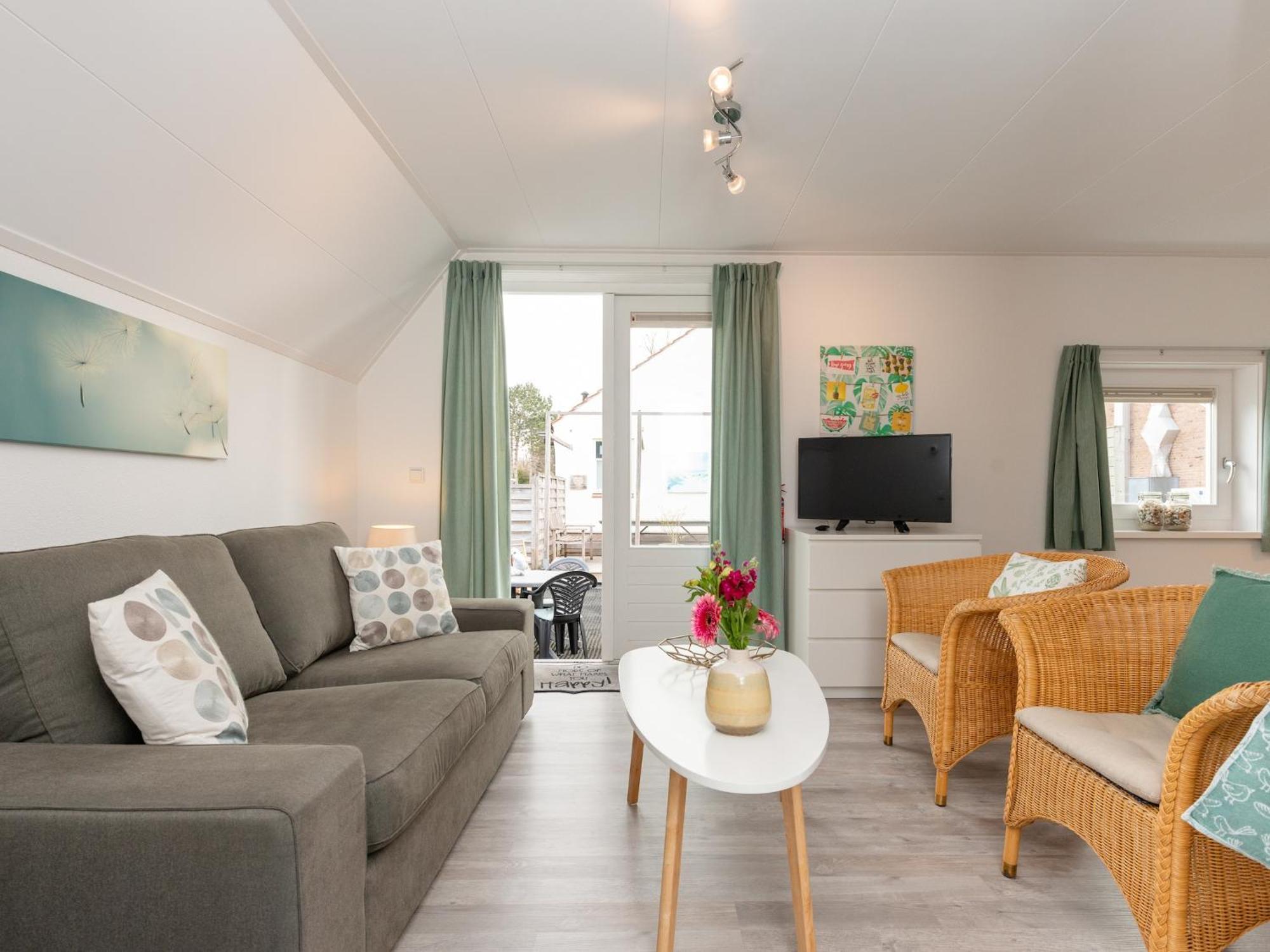 Stunning Apartment In Schoorl North Holland You Can Bike To The Beach Екстер'єр фото