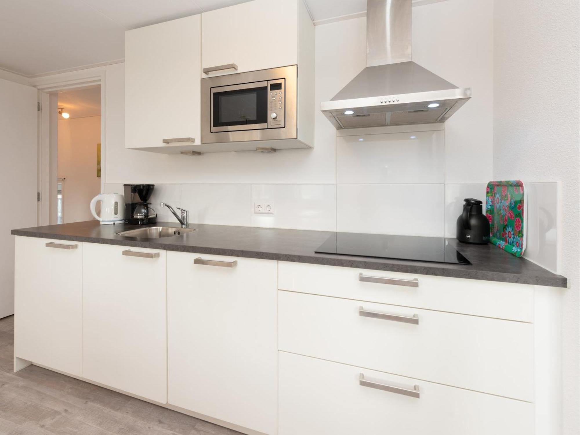 Stunning Apartment In Schoorl North Holland You Can Bike To The Beach Екстер'єр фото