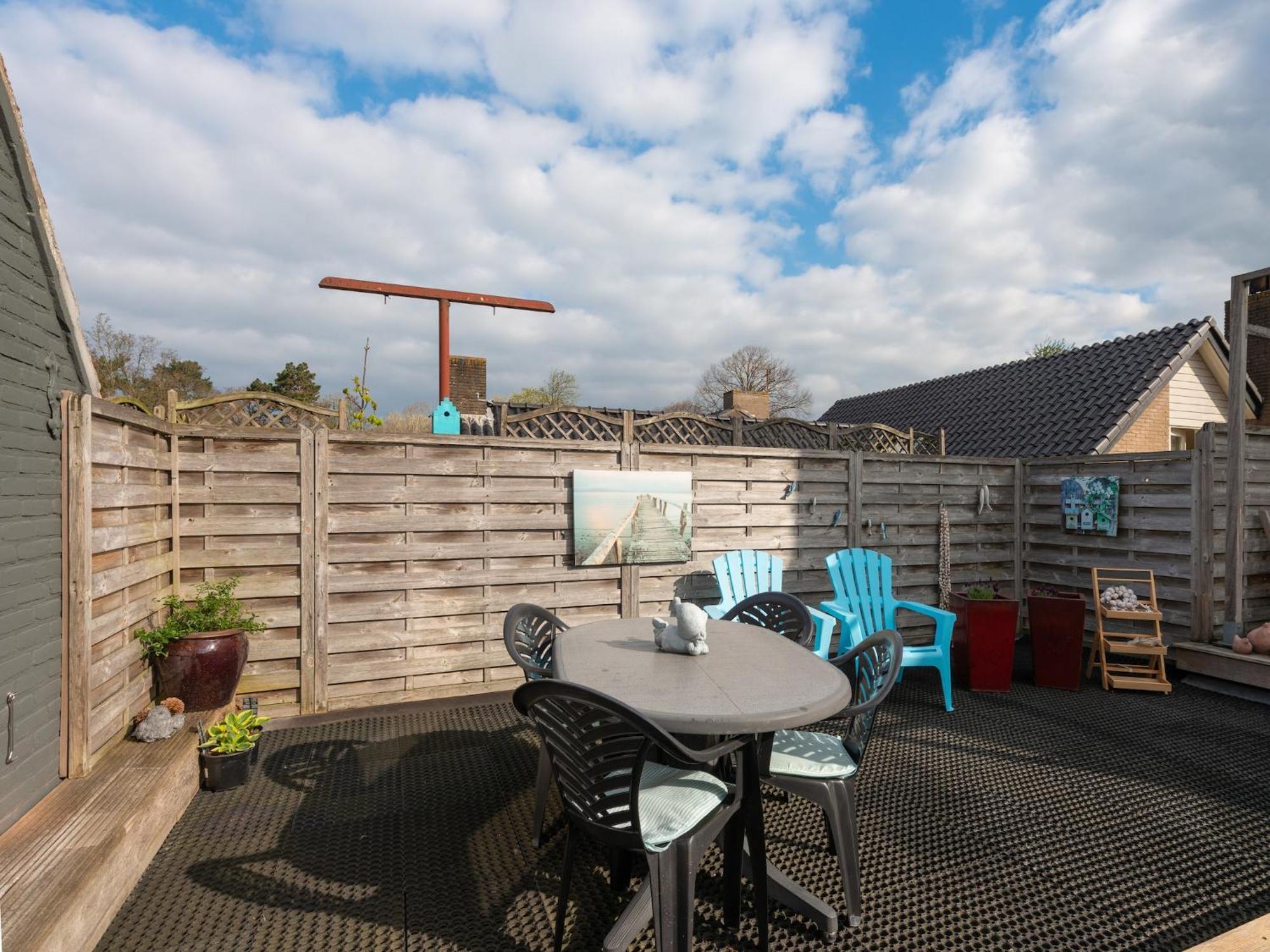 Stunning Apartment In Schoorl North Holland You Can Bike To The Beach Екстер'єр фото
