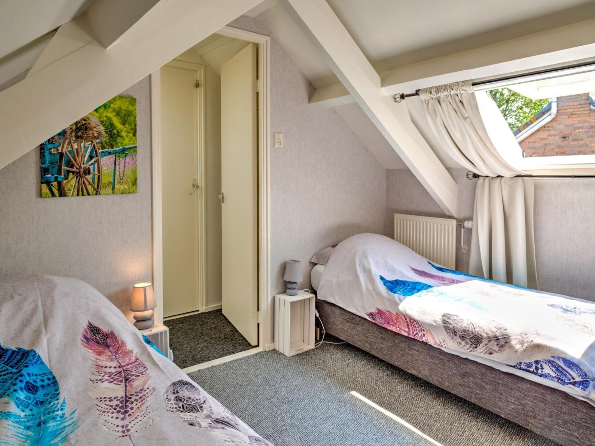 Stunning Apartment In Schoorl North Holland You Can Bike To The Beach Екстер'єр фото