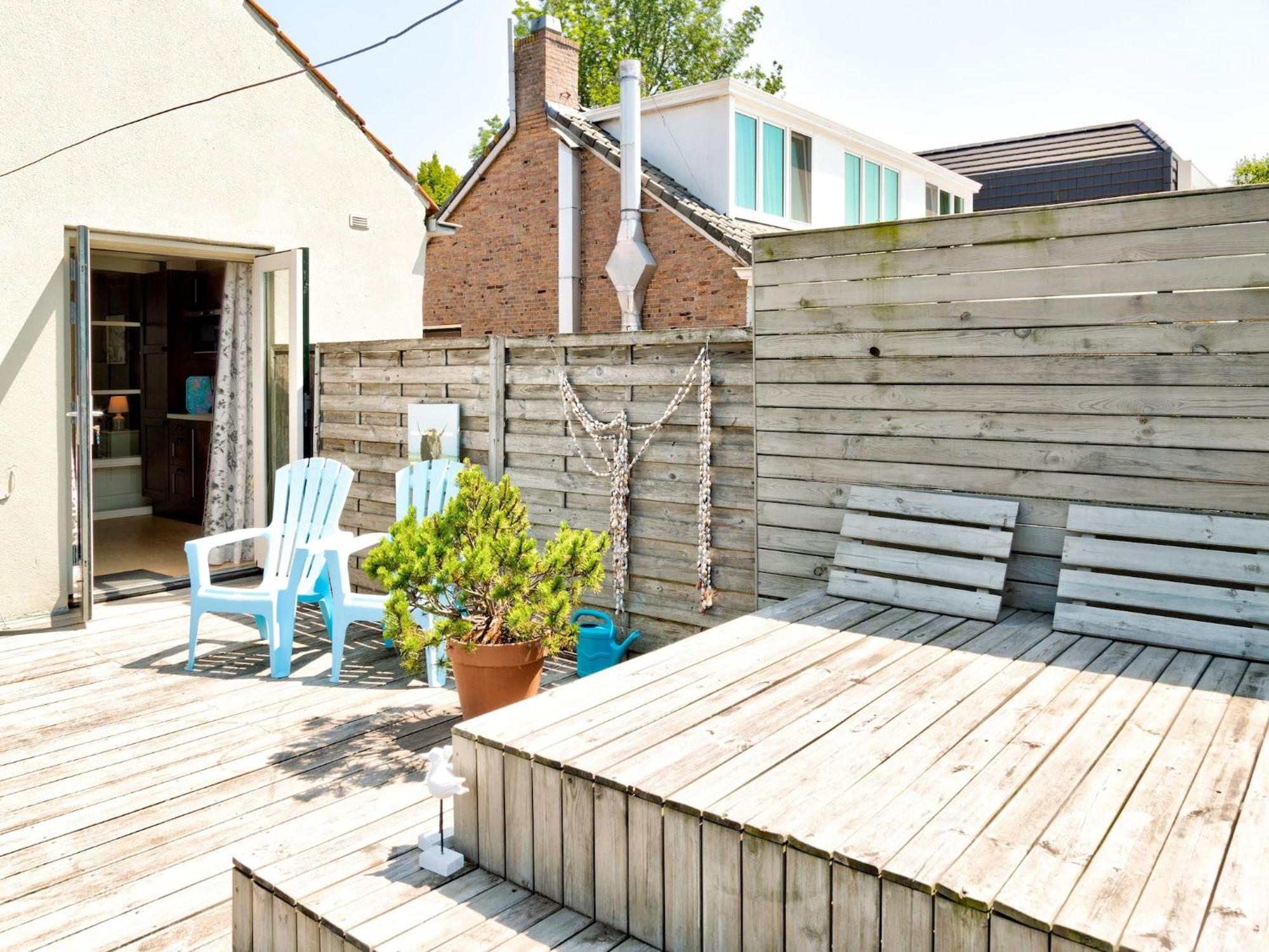 Stunning Apartment In Schoorl North Holland You Can Bike To The Beach Екстер'єр фото