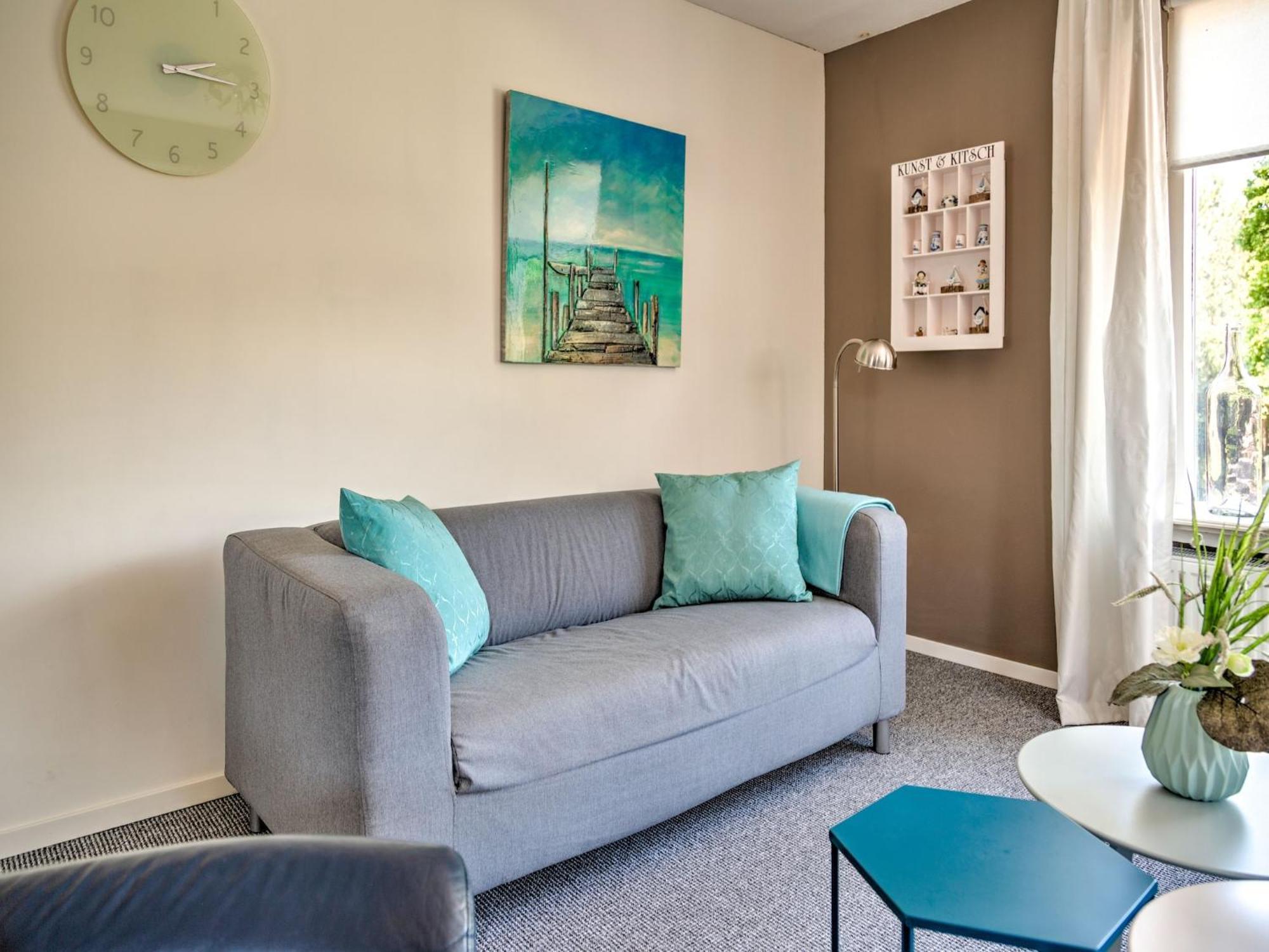 Stunning Apartment In Schoorl North Holland You Can Bike To The Beach Екстер'єр фото