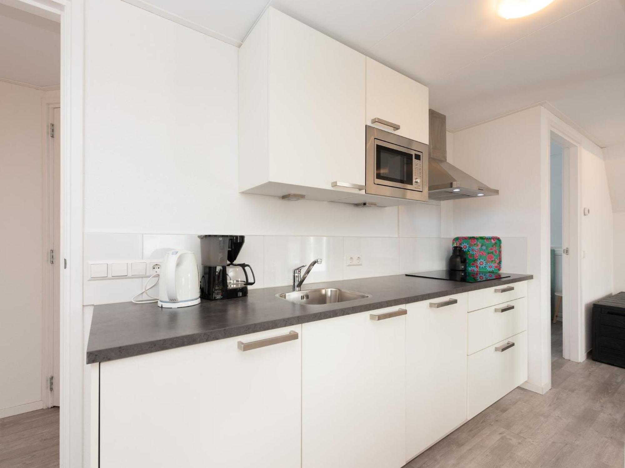 Stunning Apartment In Schoorl North Holland You Can Bike To The Beach Екстер'єр фото