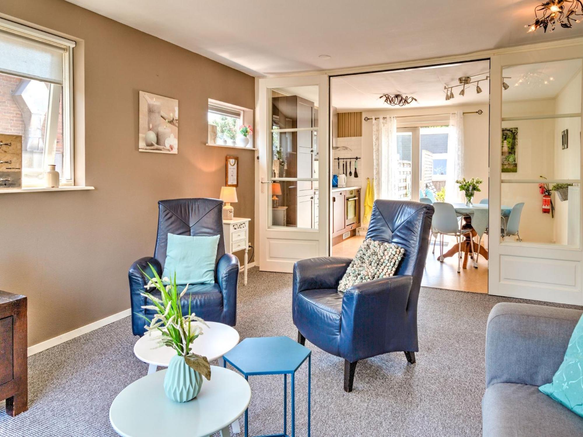 Stunning Apartment In Schoorl North Holland You Can Bike To The Beach Екстер'єр фото