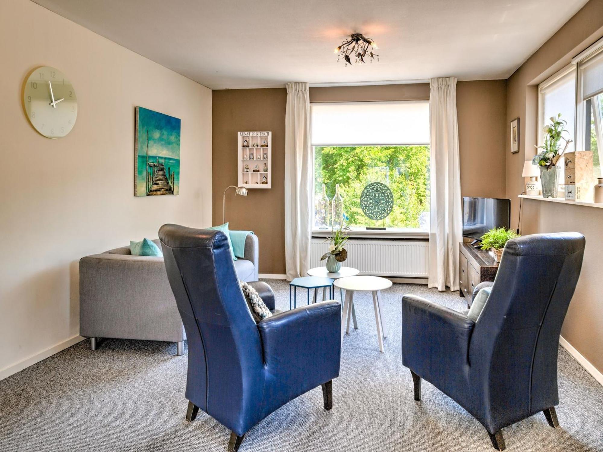 Stunning Apartment In Schoorl North Holland You Can Bike To The Beach Екстер'єр фото