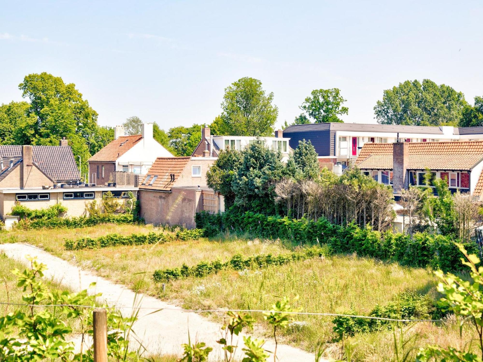 Stunning Apartment In Schoorl North Holland You Can Bike To The Beach Екстер'єр фото