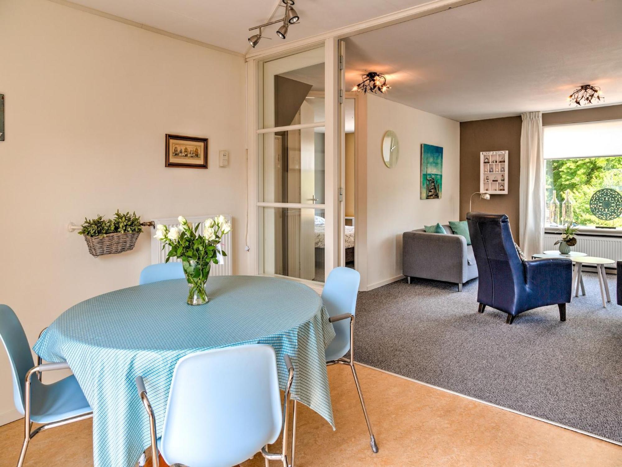 Stunning Apartment In Schoorl North Holland You Can Bike To The Beach Екстер'єр фото