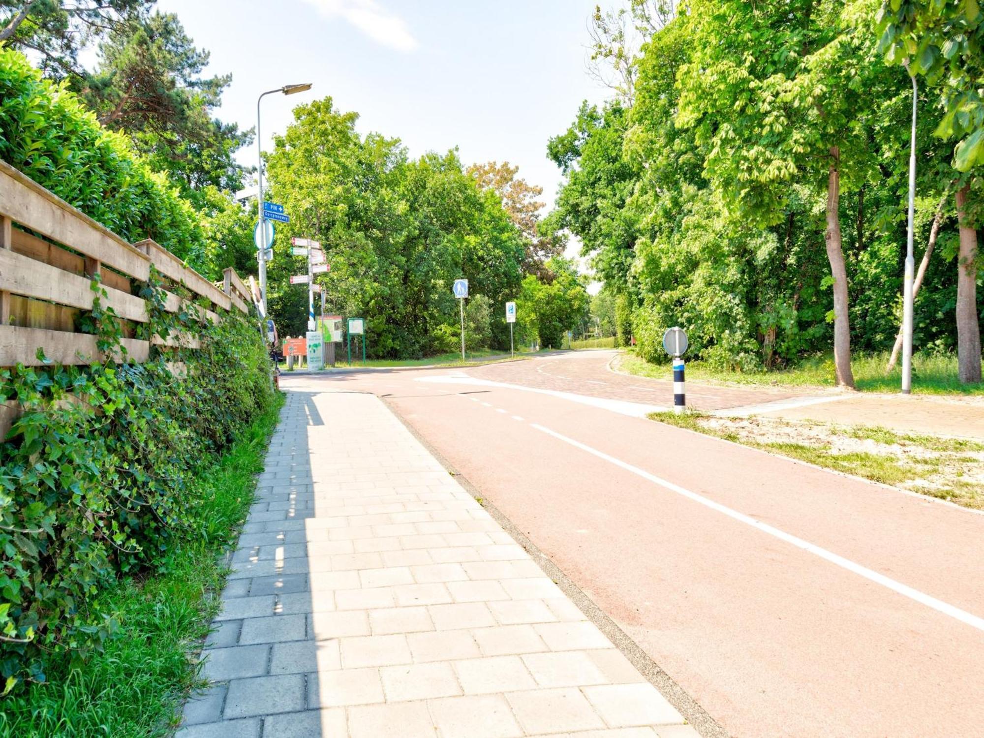 Stunning Apartment In Schoorl North Holland You Can Bike To The Beach Екстер'єр фото