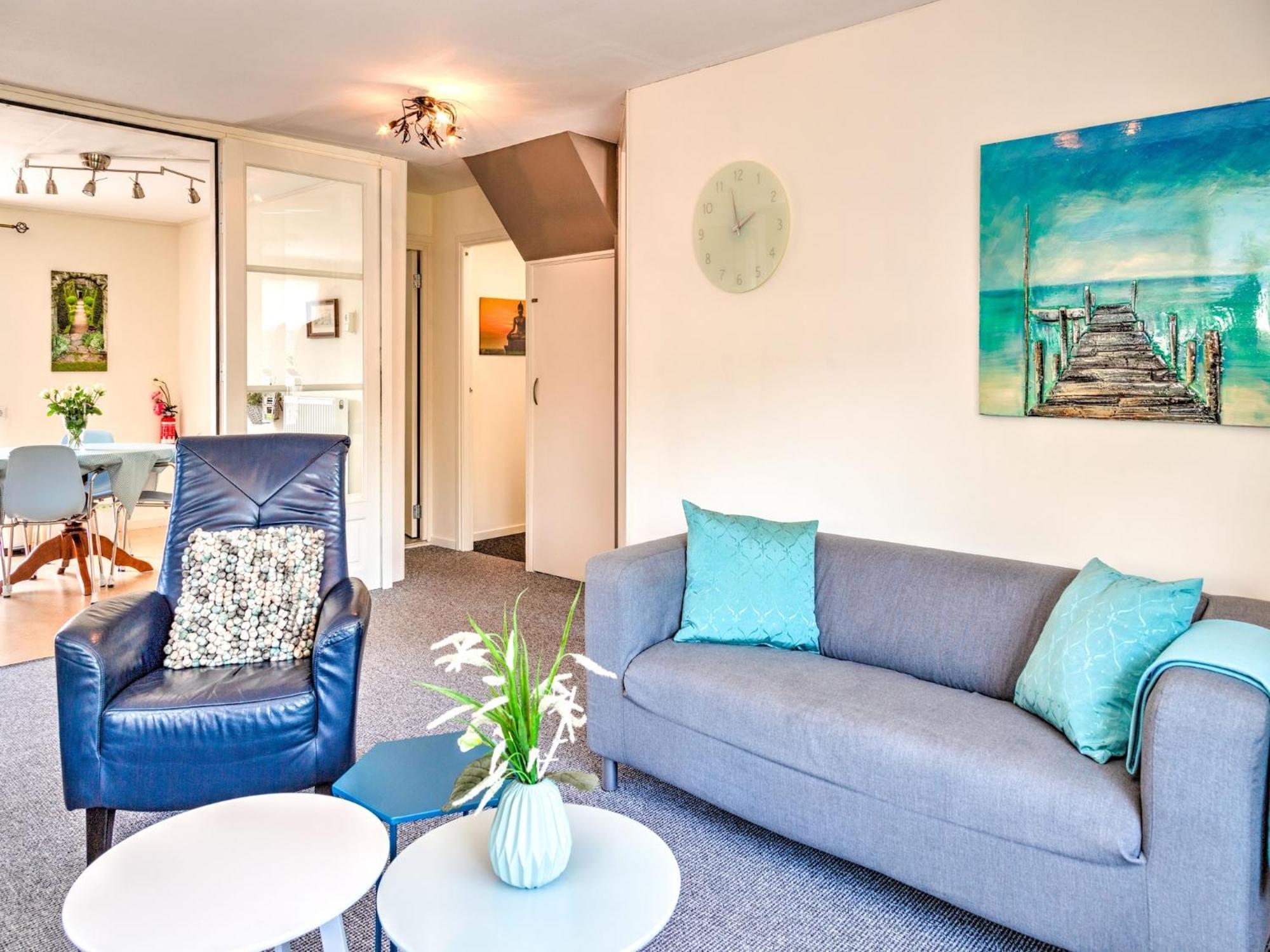 Stunning Apartment In Schoorl North Holland You Can Bike To The Beach Екстер'єр фото