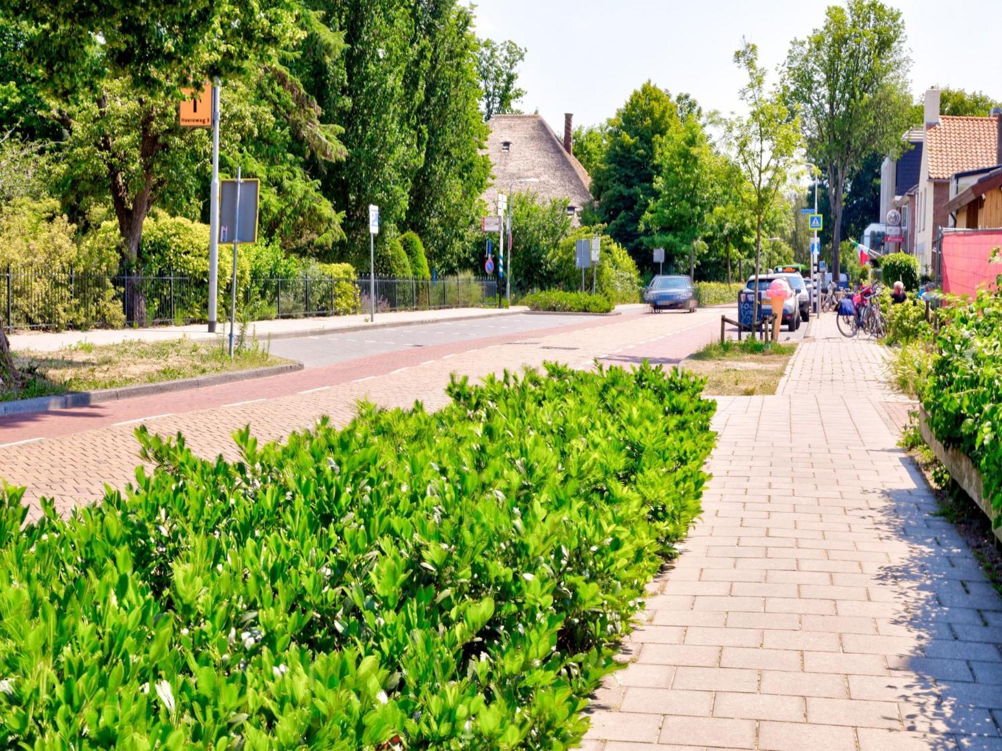 Stunning Apartment In Schoorl North Holland You Can Bike To The Beach Екстер'єр фото
